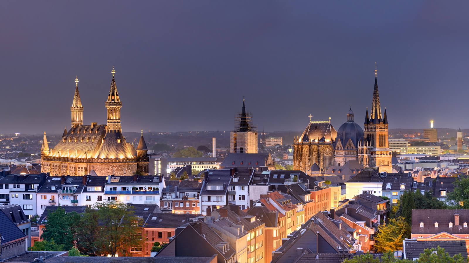 Aachen